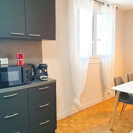 Cosy Mure 4Ch - Stationnement Gratuit Pau Kültér fotó