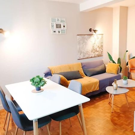 Cosy Mure 4Ch - Stationnement Gratuit Pau Kültér fotó