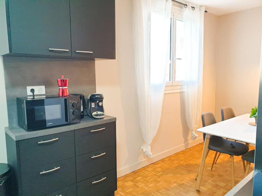 Cosy Mure 4Ch - Stationnement Gratuit Pau Kültér fotó